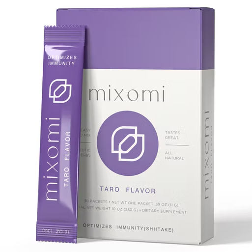 Optimize Immunity (Shiitake)